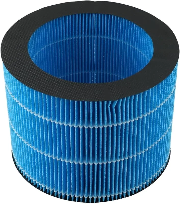 Filtro di ricambio FY3446, 30 per umidificatore Philips HU3916 HU3918 HU2716 HU2718, design a 3 strati, lunga durata fino a 6 mesi per aria pulita umida in casa o